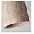 ieftine Montaj Flush &amp; Semi Flush-plafoniera din piatra plafoniera pentru dormitor sufragerie hol bucatarie, lampa tambur moderna aproape de tavan 110-240v