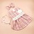 baratos Vestidos-Cachorros Gatos Vestidos Moda Estilo bonito Inverno Macio Lavável Confortável Ao ar livre Festa Roupas para cães for Bichon Frise Poodle Pomerânia Animais de Pequeno Porte Borboleta