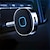 זול ערכת בלוטות&#039; לרכב/ללא ידיים-מקלט bluetooth aux car bluetooth מקלט שמע ממיר 5.0 מתאם bluetooth