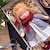 billige Dukker-ny bomullsdukke dukke dukke kunstner håndlaget utskiftbar dukke gjør-det-selv gaveeske emballasje