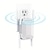 cheap Wireless Routers-WiFi Extender 1200Mbps 2.4G/5G Dual Band Wireless Internet WiFi Repeater/Router/AP Signal Booster For Home Larger Coverage Extender And Signal Amplifier