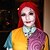 cheap Movie Character Wigs-Sally Wig - The Nightmare Before Christmas Cosplay Party Wigs Halloween Wigs