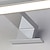 ieftine Aplici de Interior-lumini oglindă lampă de baie ip44 lampă de perete interioară lumina de machiaj rotativă lămpi de imagine 110-240v