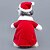cheap Christmas gifts for pets-Christmas Attire Halloween Hat Funny And Cute Transformation Outfit Christmas Three-Dimensional Outfit Comfortable