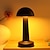 זול מנורות שולחן-led bar touch 3 צבעים נטענים וינטג&#039; מתכת משקולת מנורת שולחן מנורת שולחן שינה יצירתי ליד המיטה מנורת שולחן מנורת שולחן פטריות מנורת שולחן usb