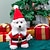 billiga Djurkostym-Hund Katt Dräkter / Kostymer Julkostym Juloutfit Mode party Vinter Andningsfunktion Mjuk Tvättbar Bekväm Jul Jul Utomhus Ledigt / vardag Bichon Frisé Pommeran valpen eller det lilla husdjuret Fjäril