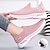 Χαμηλού Κόστους Γυναικεία Sneakers-Γυναικεία Αθλητικά Παπούτσια Παπούτσια Flyknit ΕΞΩΤΕΡΙΚΟΥ ΧΩΡΟΥ Καθημερινά Συμπαγές Χρώμα Καλοκαίρι Επίπεδο Τακούνι Στρογγυλή Μύτη Καθημερινό Ανατομικό Μινιμαλισμός Τρέξιμο Φουσκωτό πηνίο Μοκασίνια
