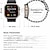 זול שעונים חכמים-HK9 ULTRA 2 שעון חכם 2.12 אִינְטשׁ חכמים שעונים Blootooth ניטור טמפרטורה מד צעדים מזכיר שיחות מותאם ל אנדרואיד iOS נשים גברים המתנה ארוכה שיחות ללא מגע יד עמיד במים IP68 נרתיק שעון 44 מ&quot;מ