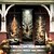 voordelige posters met hangers-1pc kerstposter met hangers binnenplaats kerst herten en kleurrijke kerstboom muur kunst canvas posters kunst voor thuis woonkamer decoratie muur art decor