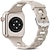 billige Apple Watch-bånd-Kompatibel med Apple Watch-klokkereim 38mm 40mm 41mm 42mm 44mm 45mm 49mm Kvinner menn Silikon Erstatningsklokkerem til iwatch Ultra 2 Series 9 8 7 SE 6 5 4 3 2 1