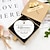 cheap Wedding Decorations-Thank You Gift, Thank You for Helping Me Grow Ornament, Valentine&#039;s Day Pendant Decoration Christmas Gift Xmas Gift (Only Love Pendant, No Gift Box)