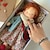 voordelige Poppen-nieuwe katoenen pop pop pop kunstenaar handgemaakte verwisselbare pop diy geschenkdoos verpakking