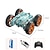 cheap RC Vehicles-Light Music Swing Arm Stunt Vehicle 360  Rotating Rolling Climbing Off-road Drifting Children&#039;s Remote-controlled Car Toy Car