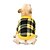 baratos Moletons-Cachorros Gatos Moletom Festa Casual Inverno Quente Respirável Macio Lavável Confortável Natal Ao ar livre Casual / Diário Roupas para cães for Bichon Frise Pomerânia Animais de Pequeno Porte
