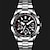 tanie Zegarki kwarcowe-Nowa męska marka męski zegarek kalendarz wodoodporny świecący sportowy przypływ dreszcze szybka prędkość ręki sprzedawca transgraniczny zegarek z dużą tarczą