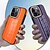 رخيصةأون جرابات آيفون-هاتف غطاء من أجل iPhone 14 Pro Max Plus آيفون 13 برو ماكس آيفون 12 برو ماكس غطاء خلفي ضد الصدمات TPU جلد PU