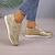 ieftine Adidași de Damă-Pentru femei Adidași Bling Bling Pantofi Mărime Plus Size Adidași cu platformă În aer liber Zilnic Vară Sclipici Strălucitor Toc Drept Vârf rotund Modă Sportiv Casual Plimbare PU Dantelat Argintiu