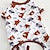 preiswerte Pyjama-Hunde Katzen Pyjamas Modisch Kuschelig Winter Weich Waschbar Komfortabel Outdoor Casual Hundebekleidung for Bichon Frise Pudel Spitz kleines Haustier Schmetterling