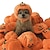 billige Hundetøj-kæledyr hovedbeklædning sød hund bamse dress up solsikke kæledyr hovedbeklædning paryk kat halloween hat