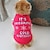 halpa Koiran vaatteet-kevät/kesä uusi lemmikki puuvilla t-paita ohut kesäinen koiran vaatteet nallekarhut länsimainen koiran vaatteet
