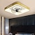 ieftine Lumini Reglabile-ventilator de tavan cu lumină reglabil 48 cm macaron multicolor 360 de grade cap scuturator 6 viteze ale vântului ventilator de tavan modern pentru dormitor, aplicație sufragerie &amp; telecomanda