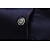 お買い得  メンズトレンチコート-男性用 冬物コート 羊毛のコート オーバーコート ビジネス カジュアル 冬 ウール52% 防風 保温 アウターウェア 衣類 スタイリッシュ クラシック・タイムレス 非印刷 純色 ポケット スタンド シングルブレスト