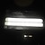 olcso Autómatricák-4pár autómatrica reflektor visszapillantó tükör fényvisszaverő szalag autós kiegészítők külső fényvisszaverő szalag fényvisszaverő csík