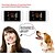 abordables Collares de entrenamiento-Collar de choque para entrenamiento de perros, collar de choque para perros con control remoto de ladridos de perros, fácil de instalar, eléctrico, 3 modos, pitido, vibración, perro, resistente al