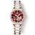ieftine Ceasuri Mecanice-Olevs marca de lux ceas mecanic automat pentru femei, la modă, pentru femei, ceas elegant din ceramică, ocazional, pentru femei, montre femme