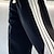 preiswerte Unterteile-kinderkleidung Jungen Jogginghose Hose Tasche Feste Farbe warm halten Hose Schulanfang Sport Schwarz Grau