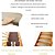 cheap Stair Tread Rugs-Non Slip Carpet Stair Treads Non Skid Safety Rug Slip Resistant Indoor Runner for Kids Elders Pets with Reusable Adhesive Treads Mats Pad 1pc