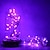 abordables Guirlandes Lumineuses LED-1 paquet de 50 guirlandes lumineuses LED – 5 mètres, alimentées par batterie 3AA, parfaites pour Noël, les mariages, les fêtes, les vacances en famille, les réunions et plus encore – toujours