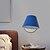cheap LED Wall Lights-ILED Wall Sconce Lamp Acrylic 10W 1 Light Minimalist Wall Mount Light Long Home Decor Lighting Fixture Indoor Wall Wash Lights for Living Room Bedroom 110-240V