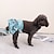 Χαμηλού Κόστους Ρούχα για σκύλους-τυχαία 2τμχ νέα σκύλα φυσιολογικό παντελόνι σκύλος φυσιολογικό παντελόνι πάνα εμμηνορροϊκή πάνα εργοστασιακό pet physiological παντελόνι