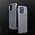 voordelige iPhone-hoesjes-aluminium case iphone 14 15 pro max aromatherapie holle warmteafvoer anti-val geschikt voor apple 15 14 pro promax