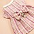 baratos Vestidos-Cachorros Gatos Vestidos Moda Estilo bonito Inverno Macio Lavável Confortável Ao ar livre Festa Roupas para cães for Bichon Frise Poodle Pomerânia Animais de Pequeno Porte Borboleta