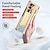 cheap Samsung Cases-Phone Case For Samsung Galaxy Z Fold 6 Z Fold 5 Z Fold 4 Z Fold 3 With Magsafe with Stand Holder with Screen Protector Support Wireless Charging PC PU Leather