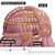 ieftine Peruci Sintetice Trendy-perucă roz cu breton scurt bob ondulat peruci roz pastel pentru femei ondulate lungime bob peruci sintetice cu aspect natural pentru fete uz zilnic