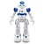 preiswerte RC-Fahrzeuge-R2 Intelligente Roboter-Fernbedienung für elektrisches Tanzspielzeug für Jungen und Mädchen, universell