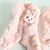 abordables Pijama-Perros Gatos Chaleco Moda Estilo lindo Invierno Suave Lavable Cómodo Exterior Casual Diario Ropa para perros for Bichón Frisé Caniche Pomerania Animal doméstico del bebé Mariposa