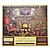 cheap Advent Calendar-24 Days of Advent Calendar Christmas Advent Calendar Puzzle 1000 pieces Christmas Countdown Puzzle Blind Box Play for Christmas Gifts