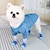 Недорогие Одежда для собак-Теплые эластичные носки для домашних животных на осень и зиму, аксессуары для обуви Teddy Fadou Bomei
