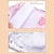 cheap Dog Clothes-Dog Cat Pants Surgery Recovery Suit Casual Daily Sweet Outdoor Sports Dog Clothes Puppy Clothes Dog Outfits Warm Pink Costume for Girl and Boy Dog Polyster S M L
