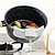 voordelige Grills voor buiten koken-anti-spatlek keukengerei potten ronde mondrandgeleiders eendenbek vloeistofgeleiders soepschenker keukengadgets