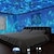 cheap Star Galaxy Projector Lights-Star Projector Galaxy Projector Ocean Wave Projector Water Light Projector Valentine&#039;s Gift for Bedroom Night Light Projector Gaming Room, Home Theater, Ceiling, Room Decor