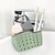 cheap Kitchen Utensils &amp; Gadgets-1 Pc Multifunctional Sink Sponge Rack With Adjustable Shoulder Strap - Hanging Bag,Organize And Drain Your Sponge With Ease - Perfect For Kitchen And Bathroom - Kitchen Supplies