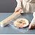 Χαμηλού Κόστους Κουζίνα Αποθήκευση-2 σε 1 διανομέας πλαστικού περιτυλίγματος διανομέας μεμβράνης προσκόλλησης κόφτης διανομέας περιτυλίγματος saran αλουμινόχαρτο αλουμινόχαρτο μπεκ ψεκασμού εργαλείο κουζίνας