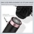 cheap Shaving &amp; Hair Removal-5 In 1 Quality Hairdryer Comb Hot Air Comb For Curling And Straightening Hair Automatic Straight Hair Comb And Hair Dryer