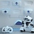 olcso rc járművek-rc robot távirányító elektromos robot gyerekeknek interaktív tudományos és oktatási játék programozás rögzítés 360 fokban forgó földi gesztus érzékelő robot