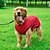 billiga Hundkläder-nya gränsöverskridande hundkläder reflekterande stor hund allmän utomhusjacka förtjockad bomullsvadderad husdjursutrustning
